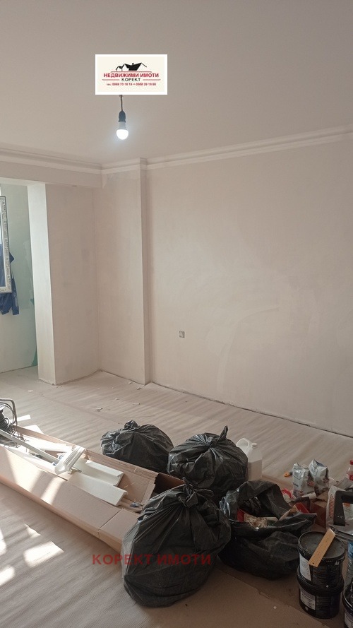 Продава  1-стаен град Шумен , Боян Българанов 1 , 42 кв.м | 37541587 - изображение [5]