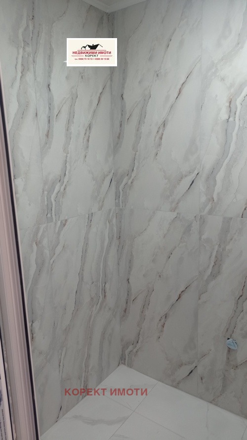 Продава  1-стаен град Шумен , Боян Българанов 1 , 42 кв.м | 37541587 - изображение [2]