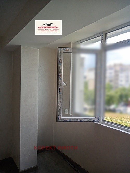 Satılık  Stüdyo Şumen , Boyan Balgaranov 1 , 42 metrekare | 37541587 - görüntü [3]