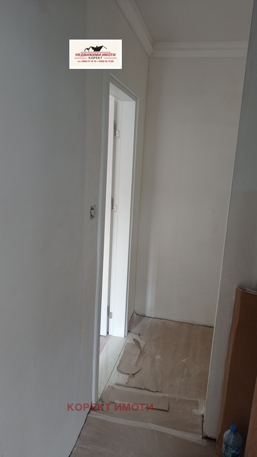 Продава  1-стаен град Шумен , Боян Българанов 1 , 42 кв.м | 37541587 - изображение [7]