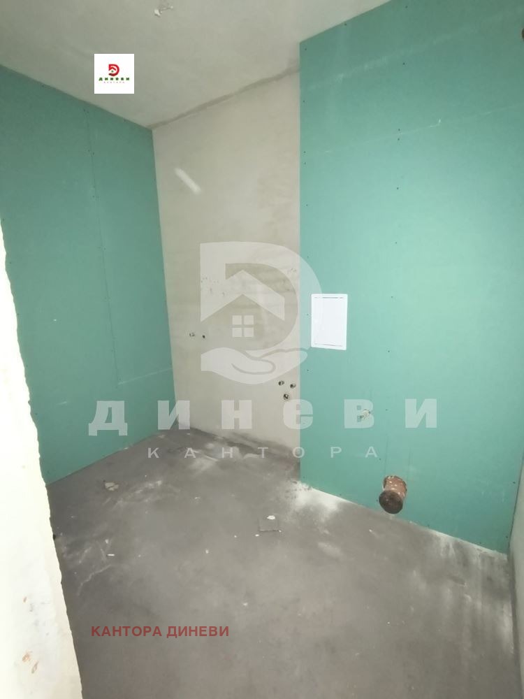 Продава 1-СТАЕН, гр. Пловдив, Южен, снимка 5 - Апартаменти - 56224275
