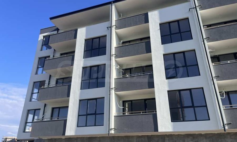 En venta  1 dormitorio región Burgas , Pomorie , 64 metros cuadrados | 32242978 - imagen [7]