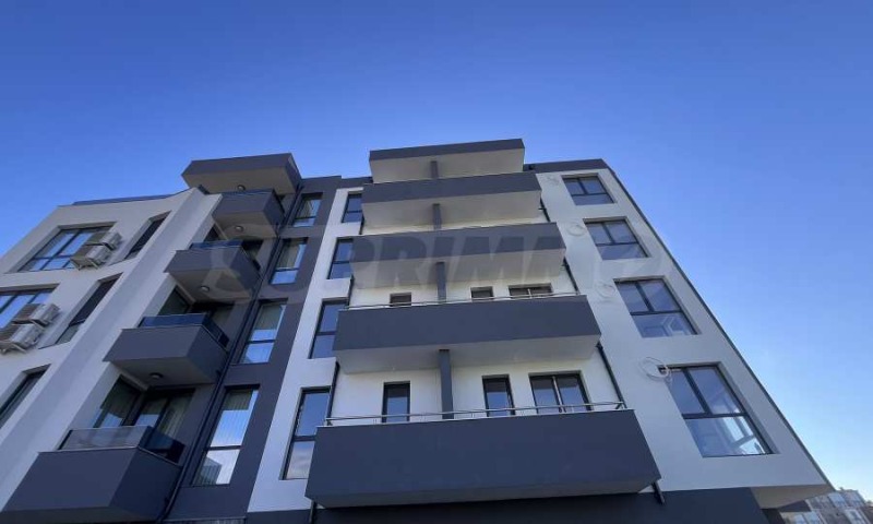 En venta  1 dormitorio región Burgas , Pomorie , 64 metros cuadrados | 32242978 - imagen [6]