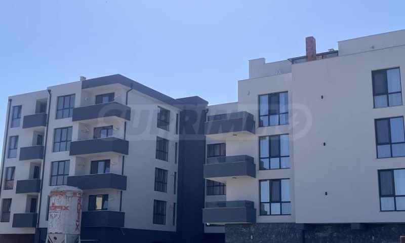 Na sprzedaż  1 sypialnia region Burgas , Pomorie , 64 mkw | 32242978 - obraz [4]