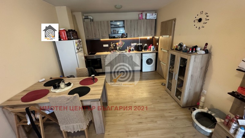 Продава 2-СТАЕН, гр. София, Студентски град, снимка 1 - Aпартаменти - 48619969