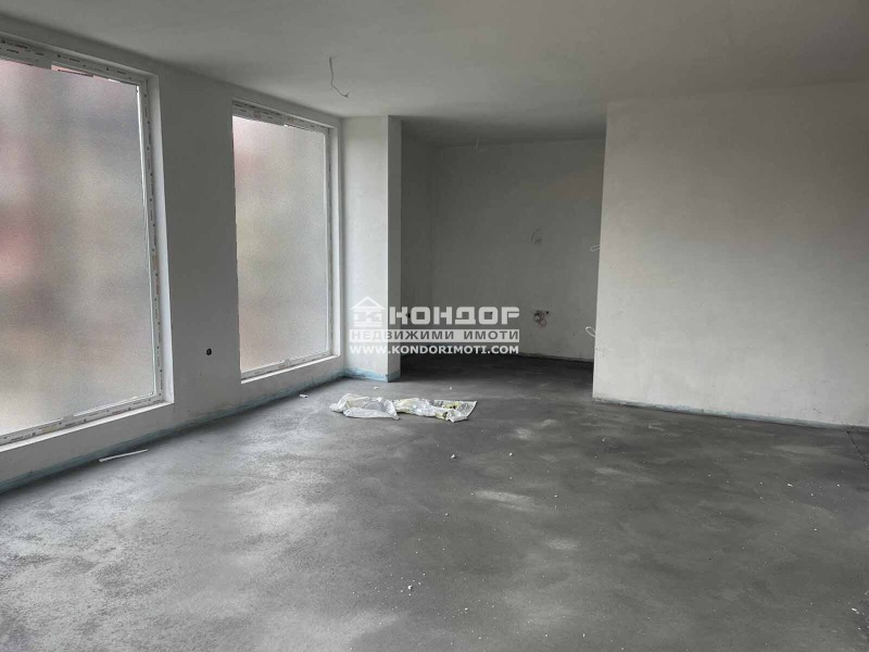 Te koop  1 slaapkamer Plovdiv , Tsentar , 87 m² | 96360465 - afbeelding [4]