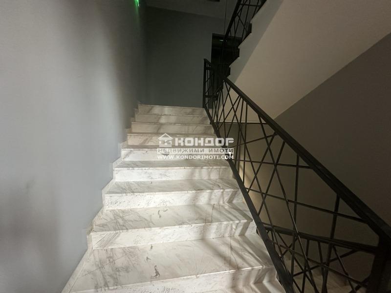 Te koop  1 slaapkamer Plovdiv , Tsentar , 87 m² | 96360465 - afbeelding [11]