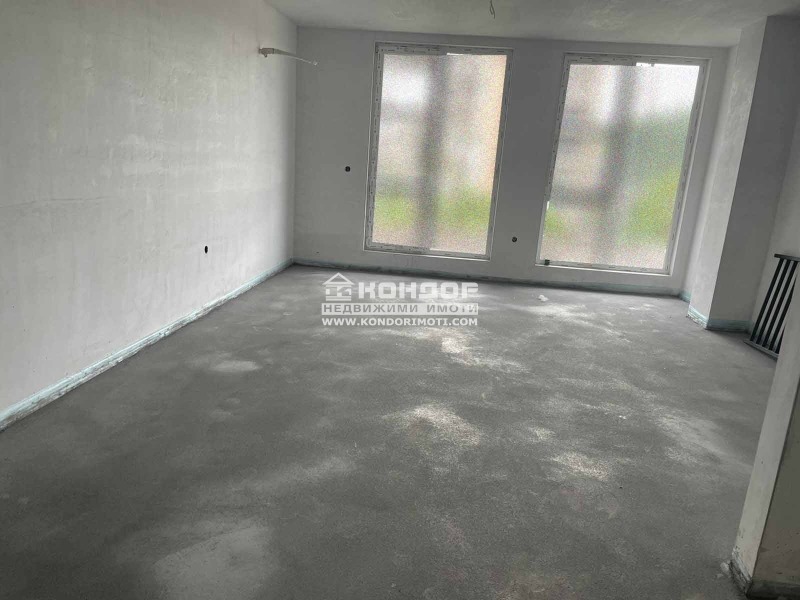 Te koop  1 slaapkamer Plovdiv , Tsentar , 87 m² | 96360465 - afbeelding [5]