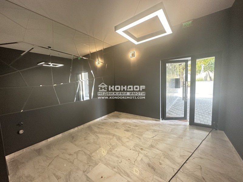 Te koop  1 slaapkamer Plovdiv , Tsentar , 87 m² | 96360465 - afbeelding [8]