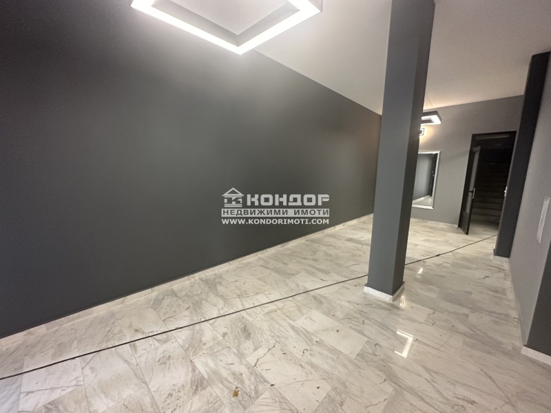 Te koop  1 slaapkamer Plovdiv , Tsentar , 87 m² | 96360465 - afbeelding [10]