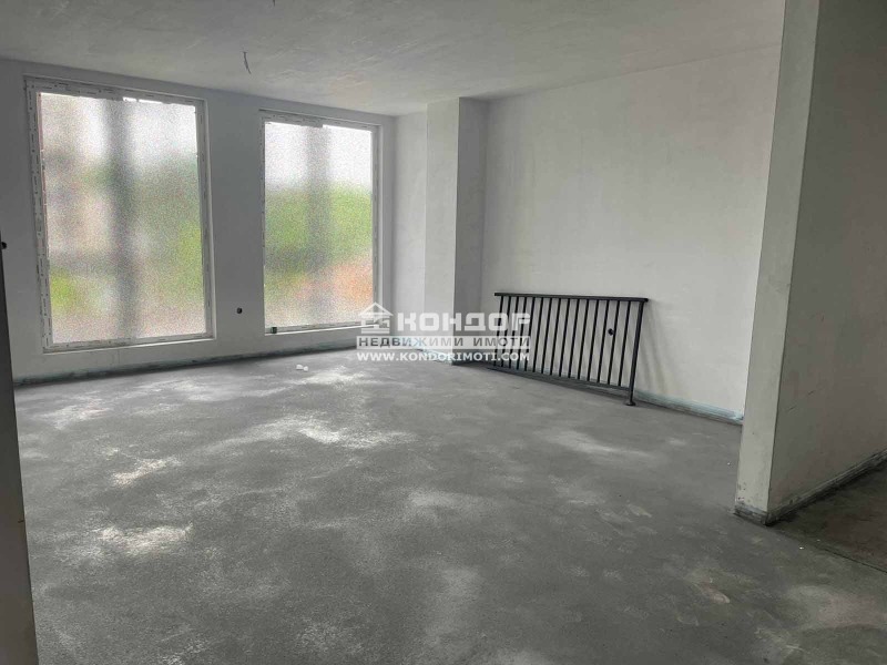 Te koop  1 slaapkamer Plovdiv , Tsentar , 87 m² | 96360465 - afbeelding [6]