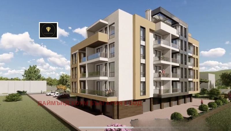 Na sprzedaż  1 sypialnia region Płowdiw , Asenowgrad , 68 mkw | 51312959 - obraz [2]