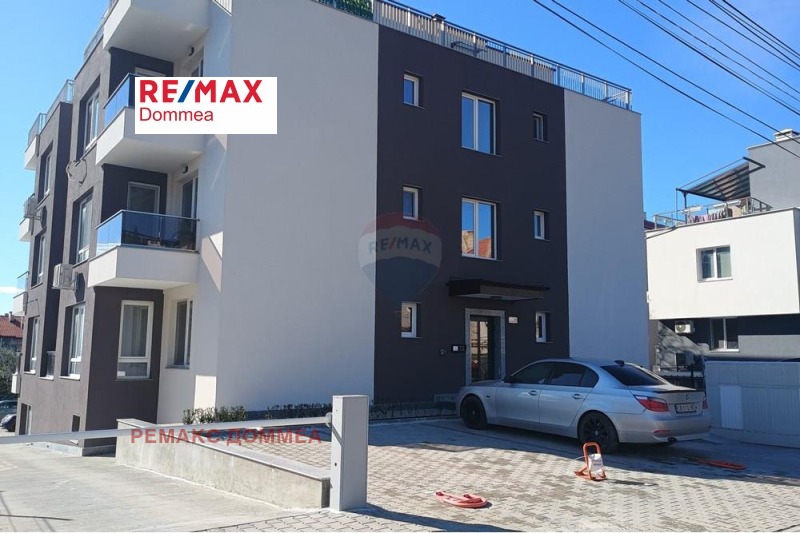 Προς πώληση  1 υπνοδωμάτιο Βαρνα , Βηνητσα , 58 τ.μ | 21144395