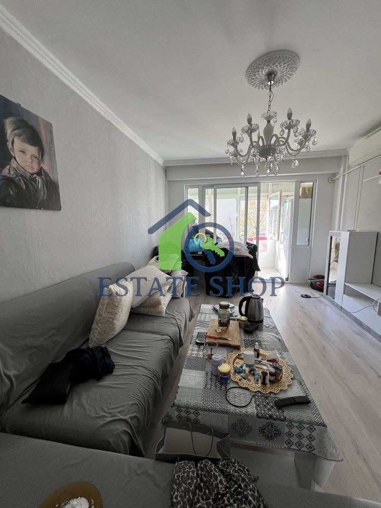 Продава 2-СТАЕН, град Пловдив, Изгрев • 67500 € / 132018.52 лв. • 74636293 1