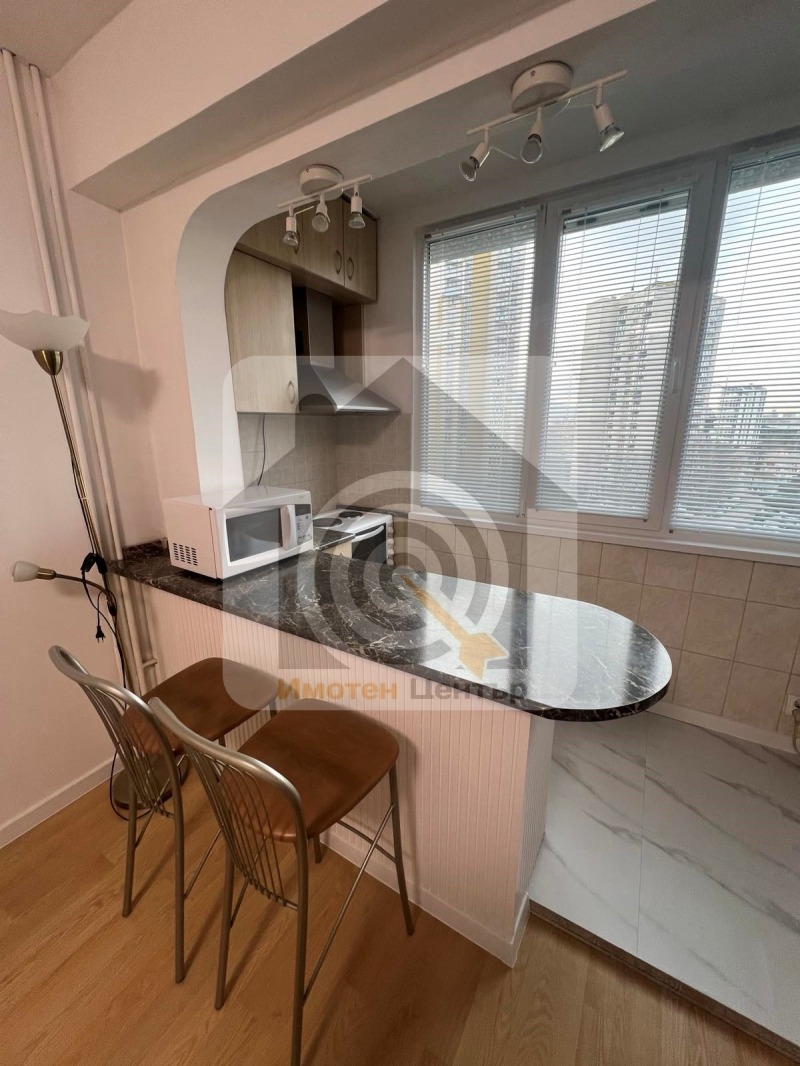 Продава 2-СТАЕН, гр. София, Полигона, снимка 4 - Апартаменти - 53006943