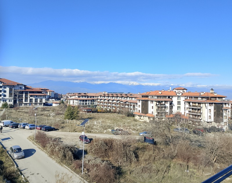 Продава 2-СТАЕН, гр. Банско, област Благоевград, снимка 15 - Апартаменти - 53167922