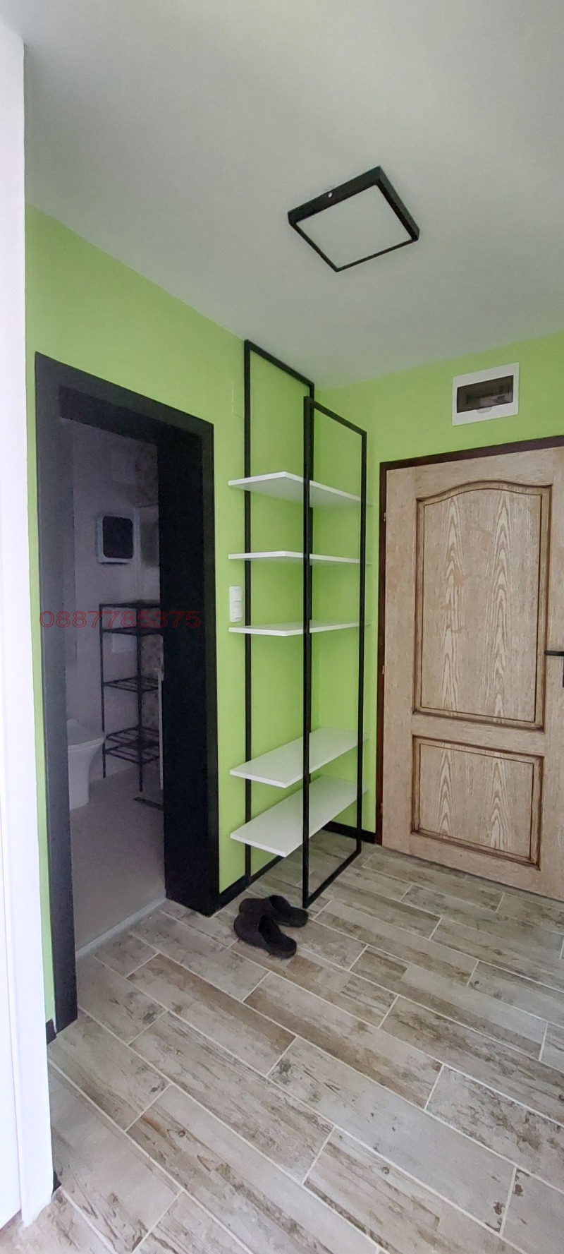 Продава 2-СТАЕН, гр. Банско, област Благоевград, снимка 8 - Апартаменти - 53167922