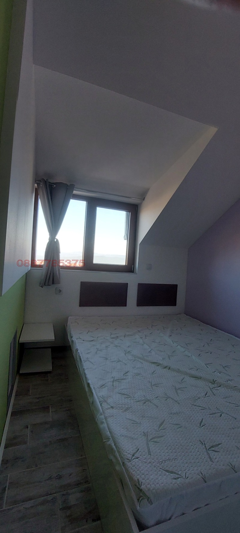 Продава 2-СТАЕН, гр. Банско, област Благоевград, снимка 9 - Апартаменти - 53167922