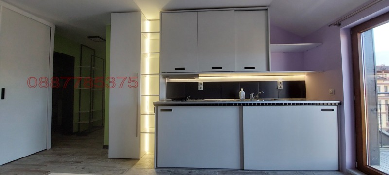 Продава 2-СТАЕН, гр. Банско, област Благоевград, снимка 7 - Апартаменти - 53167922