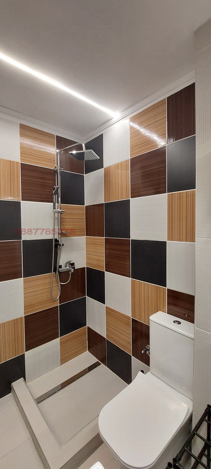 Продава 2-СТАЕН, гр. Банско, област Благоевград, снимка 11 - Апартаменти - 53167922