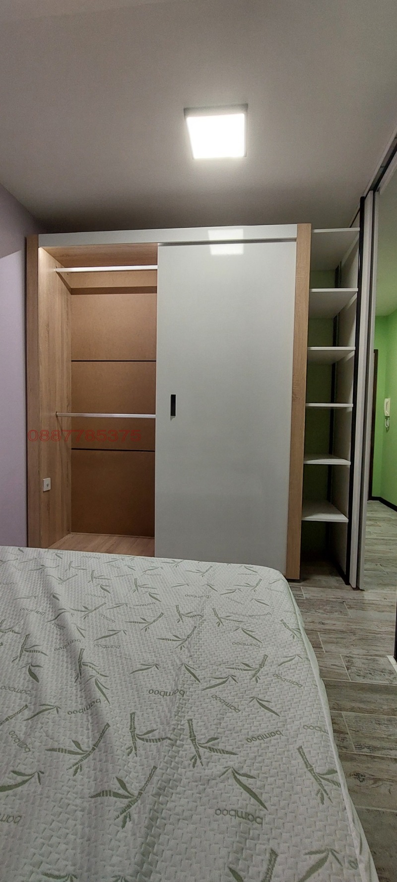 Продава 2-СТАЕН, гр. Банско, област Благоевград, снимка 4 - Апартаменти - 53167922