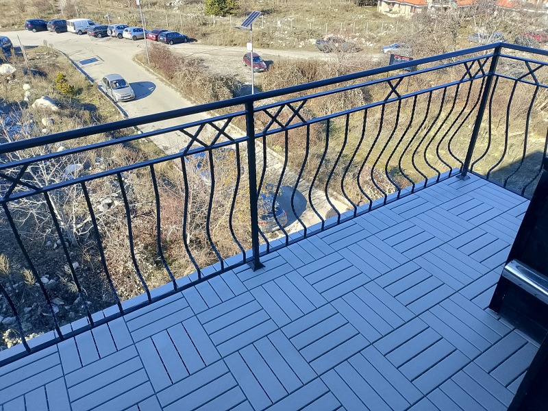 Продава 2-СТАЕН, гр. Банско, област Благоевград, снимка 14 - Апартаменти - 53167922