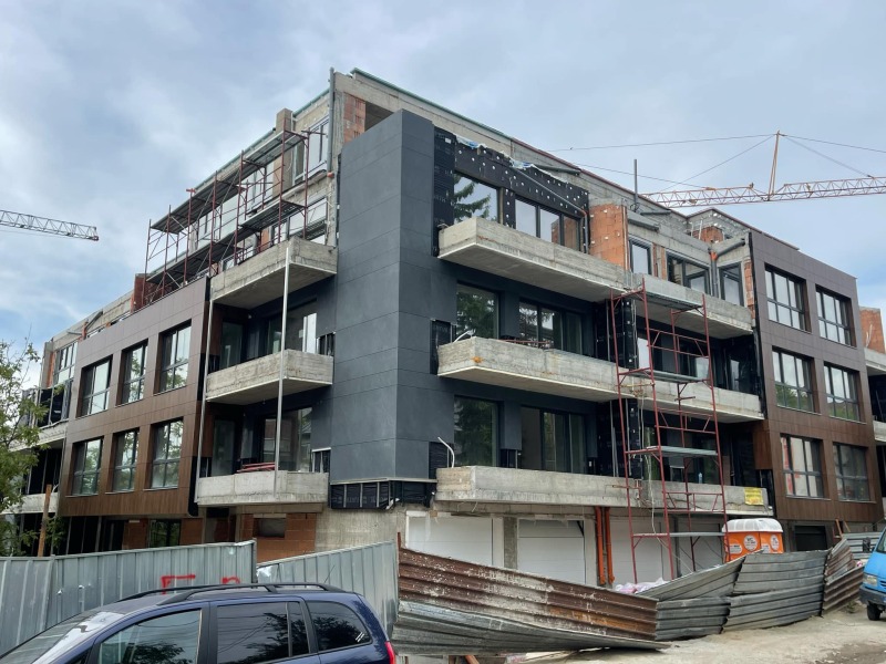 De vânzare  2 dormitoare Sofia , m-t Gârdova glava , 96 mp | 68023199