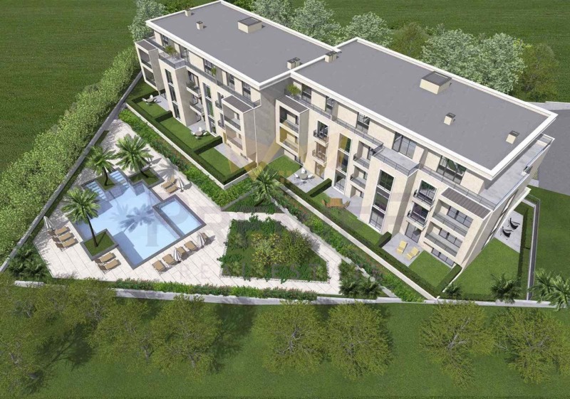 Eladó  2 hálószobás Varna , m-t Alen mak , 80 négyzetméter | 40655134 - kép [2]