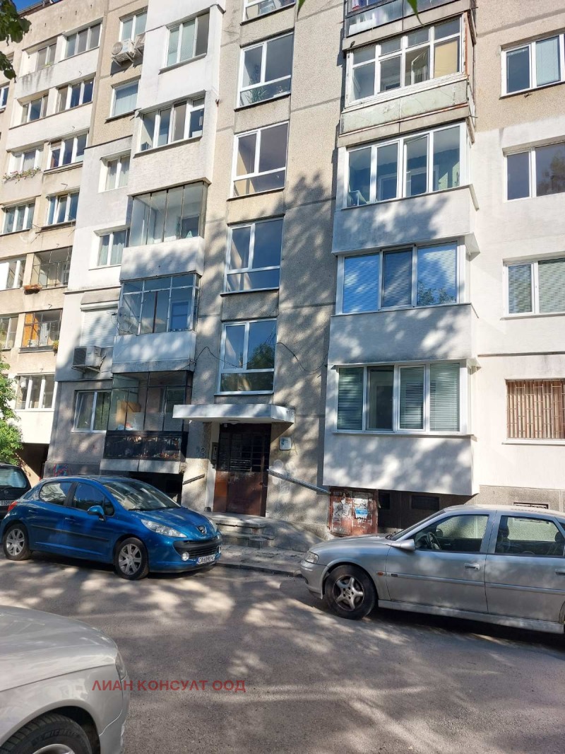 À vendre  2 chambres Sofia , Mousagenitsa , 77 m² | 97433583