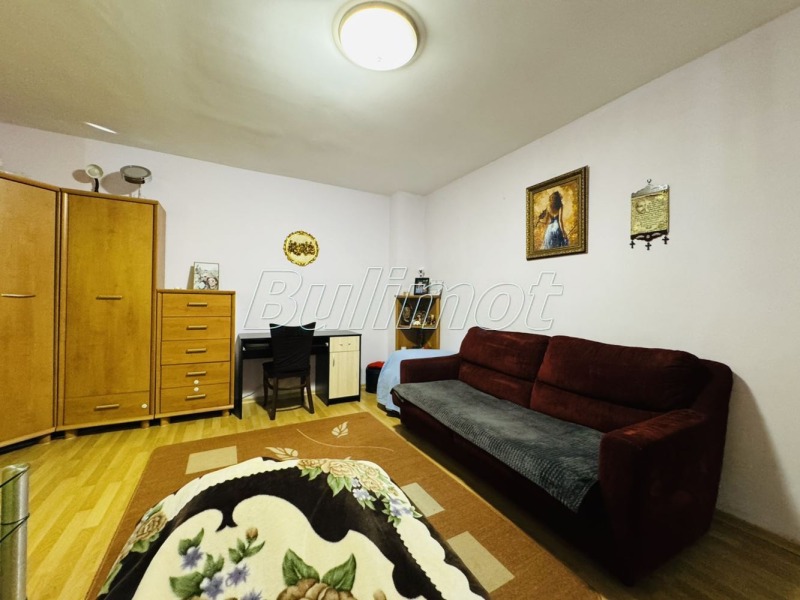 Till salu  2 sovrum Varna , Ljatno kino Trakija , 85 kvm | 81657295 - bild [5]