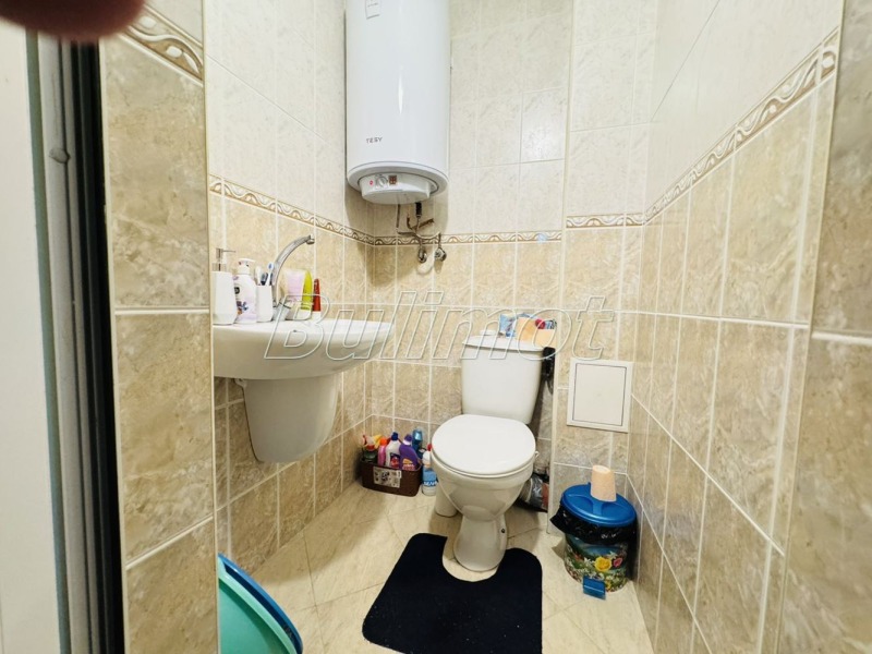 Till salu  2 sovrum Varna , Ljatno kino Trakija , 85 kvm | 81657295 - bild [13]