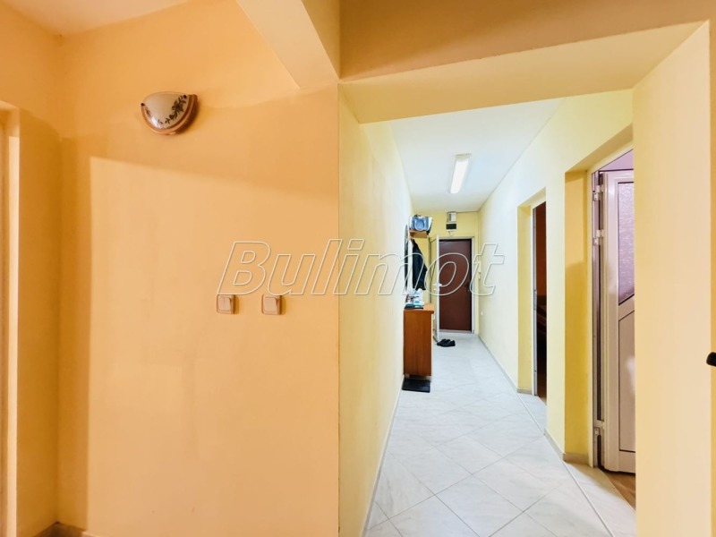 Till salu  2 sovrum Varna , Ljatno kino Trakija , 85 kvm | 81657295 - bild [10]