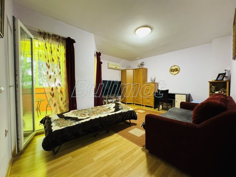 Till salu  2 sovrum Varna , Ljatno kino Trakija , 85 kvm | 81657295 - bild [6]