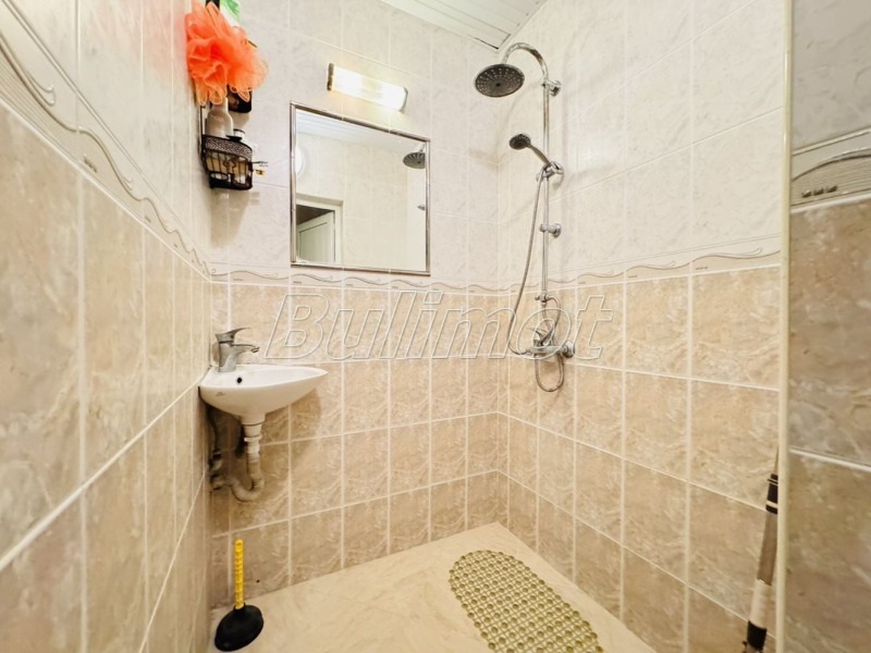 Till salu  2 sovrum Varna , Ljatno kino Trakija , 85 kvm | 81657295 - bild [12]
