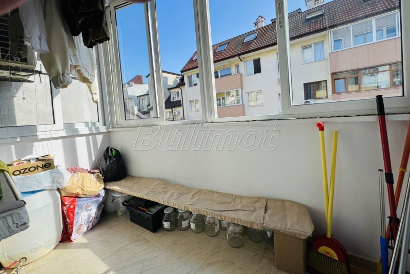 Till salu  2 sovrum Varna , Ljatno kino Trakija , 85 kvm | 81657295 - bild [15]
