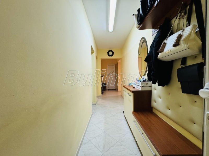 Till salu  2 sovrum Varna , Ljatno kino Trakija , 85 kvm | 81657295 - bild [9]