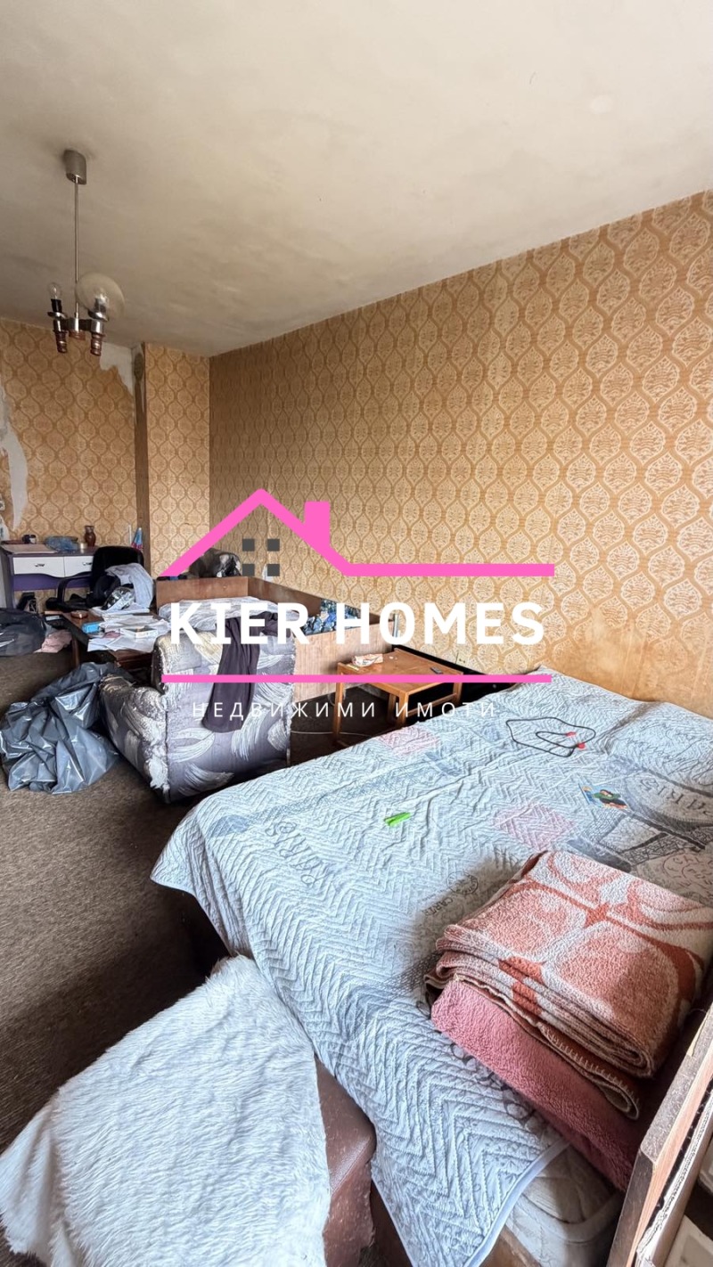 Продава 3-СТАЕН, гр. Димитровград, област Хасково, снимка 3 - Апартаменти - 52209239