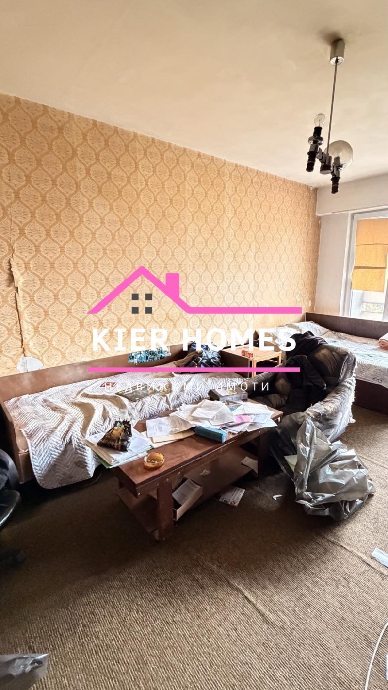 Продава 3-СТАЕН, гр. Димитровград, област Хасково, снимка 2 - Апартаменти - 52209239