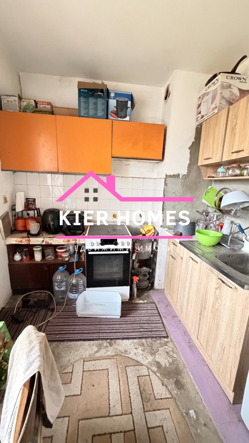 Продава 3-СТАЕН, гр. Димитровград, област Хасково, снимка 4 - Апартаменти - 52209239