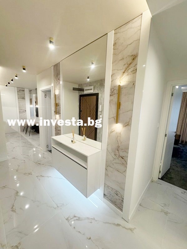 Продава 3-СТАЕН, гр. Пловдив, Остромила, снимка 10 - Апартаменти - 52800778