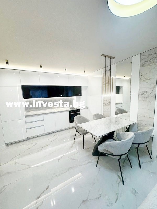 Продава 3-СТАЕН, гр. Пловдив, Остромила, снимка 3 - Апартаменти - 52800778