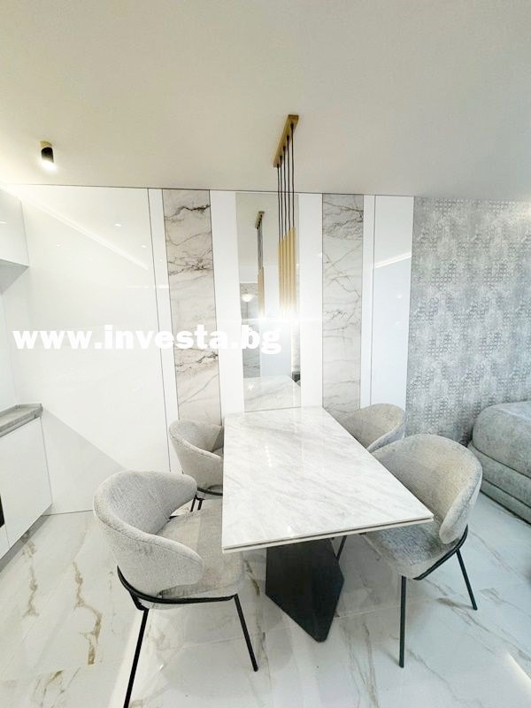 Продава 3-СТАЕН, гр. Пловдив, Остромила, снимка 2 - Апартаменти - 52800778