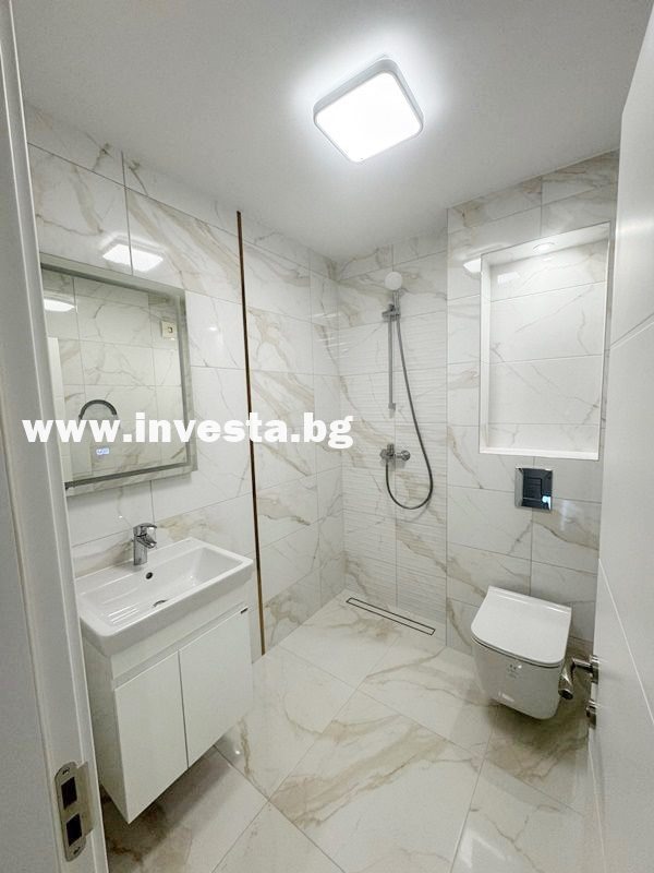 Продава 3-СТАЕН, гр. Пловдив, Остромила, снимка 8 - Апартаменти - 52800778