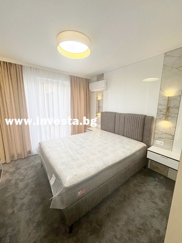 Продава 3-СТАЕН, гр. Пловдив, Остромила, снимка 5 - Апартаменти - 52800778