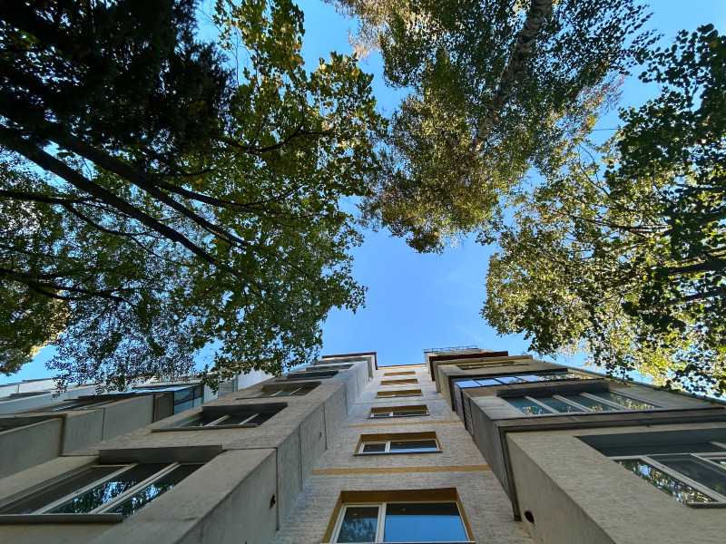 Продава 3-СТАЕН, гр. София, Бъкстон