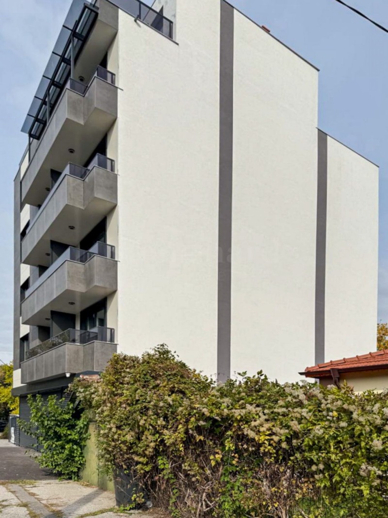 Продава 3-СТАЕН, гр. София, Надежда 1, снимка 3 - Апартаменти - 53107454