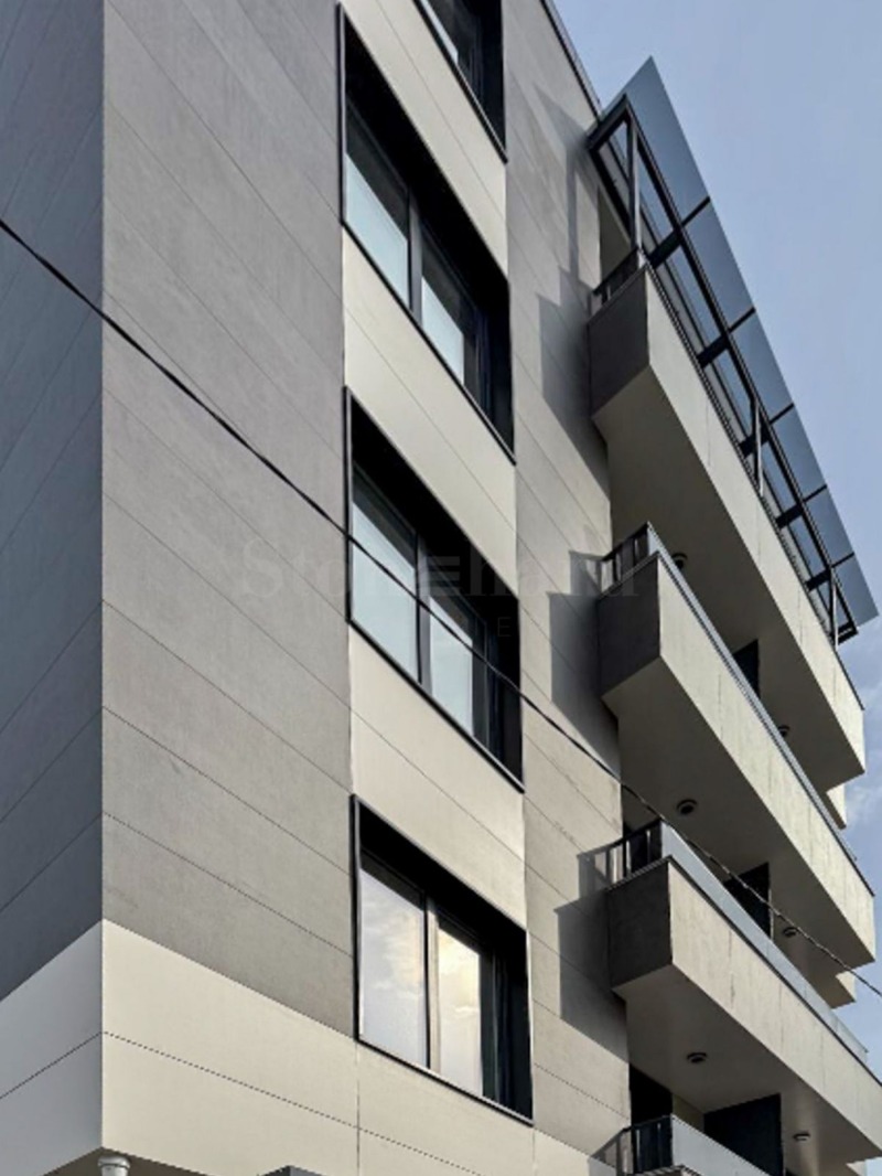 Продава 3-СТАЕН, гр. София, Надежда 1, снимка 4 - Апартаменти - 53107454