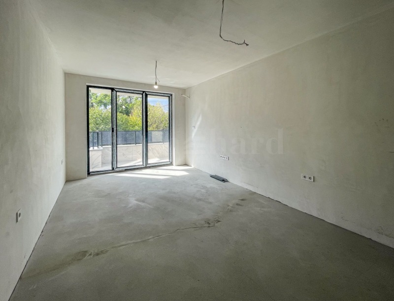 Продава 3-СТАЕН, гр. София, Надежда 1, снимка 9 - Апартаменти - 53107454