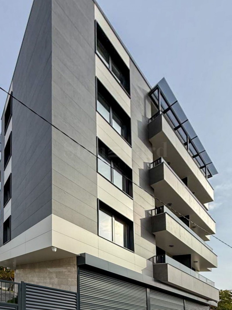 Продава 3-СТАЕН, гр. София, Надежда 1, снимка 5 - Апартаменти - 53107454