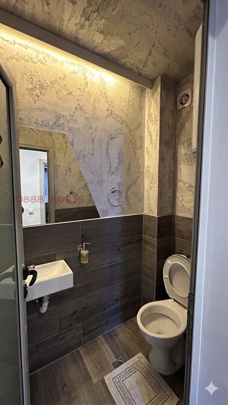 Продава 3-СТАЕН, гр. София, Манастирски ливади, снимка 16 - Апартаменти - 54409383